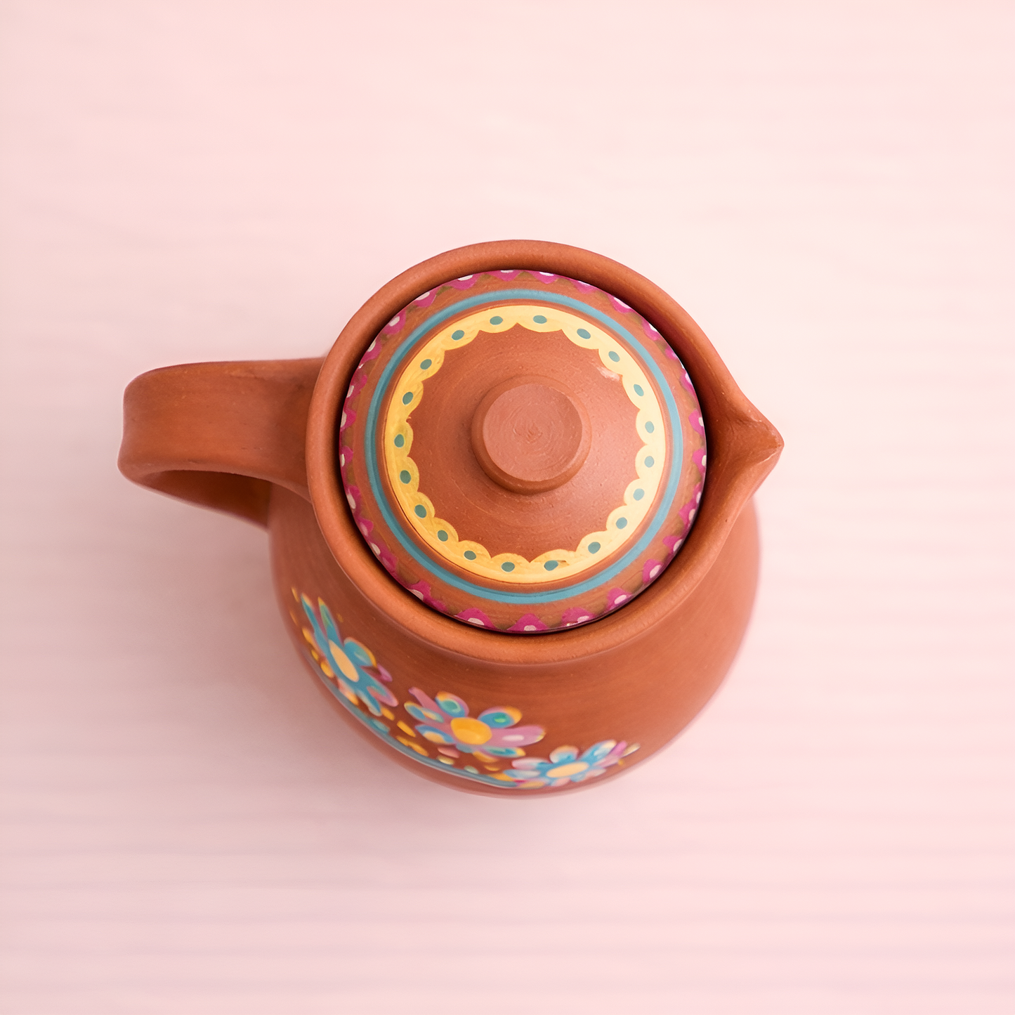 Nirwana JUG