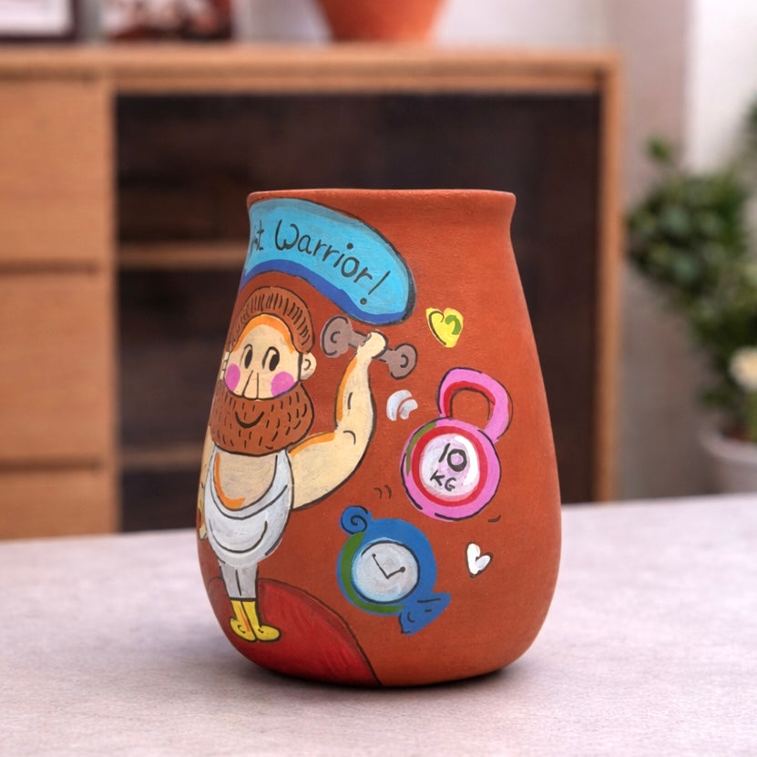 Gym Freak Mug