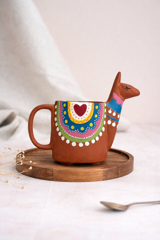 Lama Mug