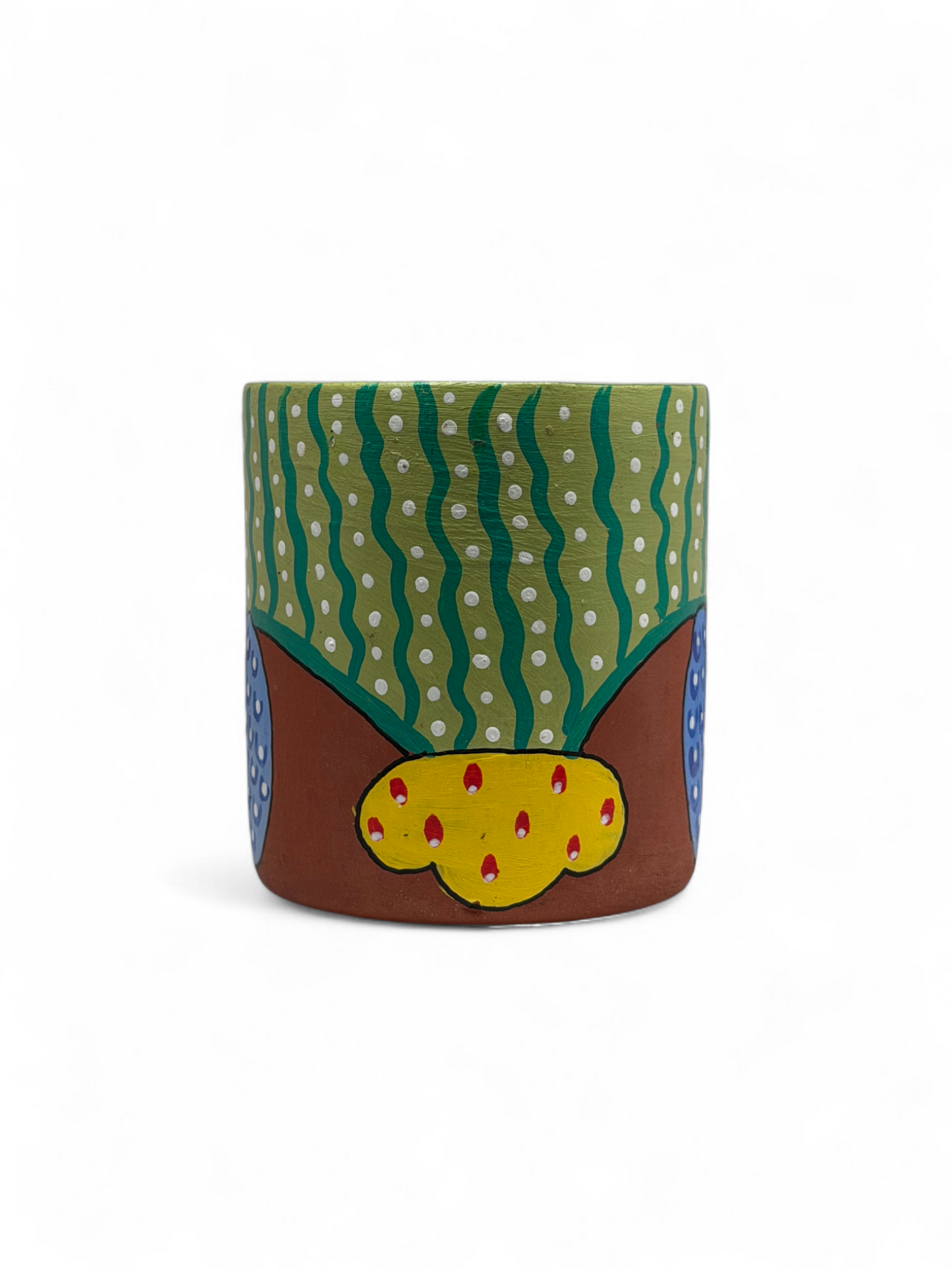 Bird Mini Planter pot