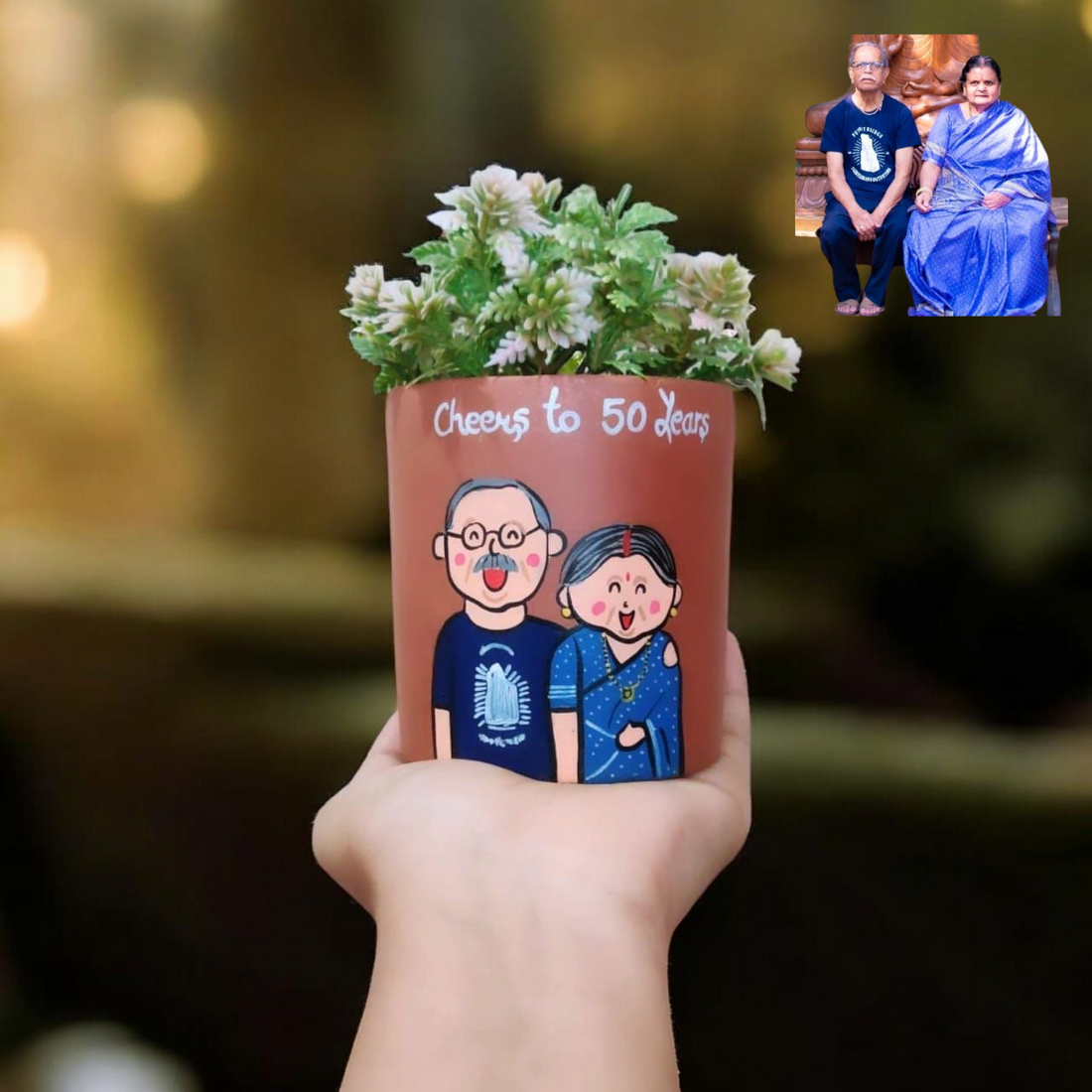 5 Reasons to Switch to Terracotta & Handcrafted Decor