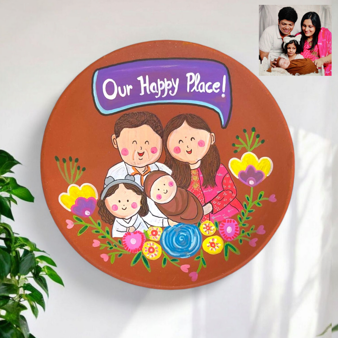 Why Handmade Terracotta is the Future of Sustainable Living