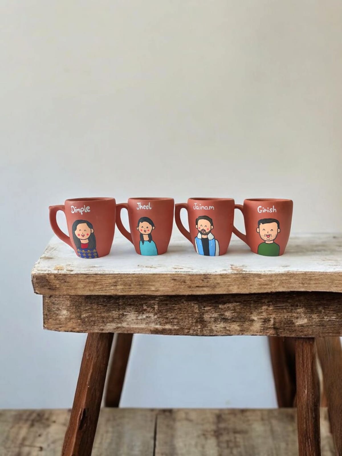 Personalized Gifts