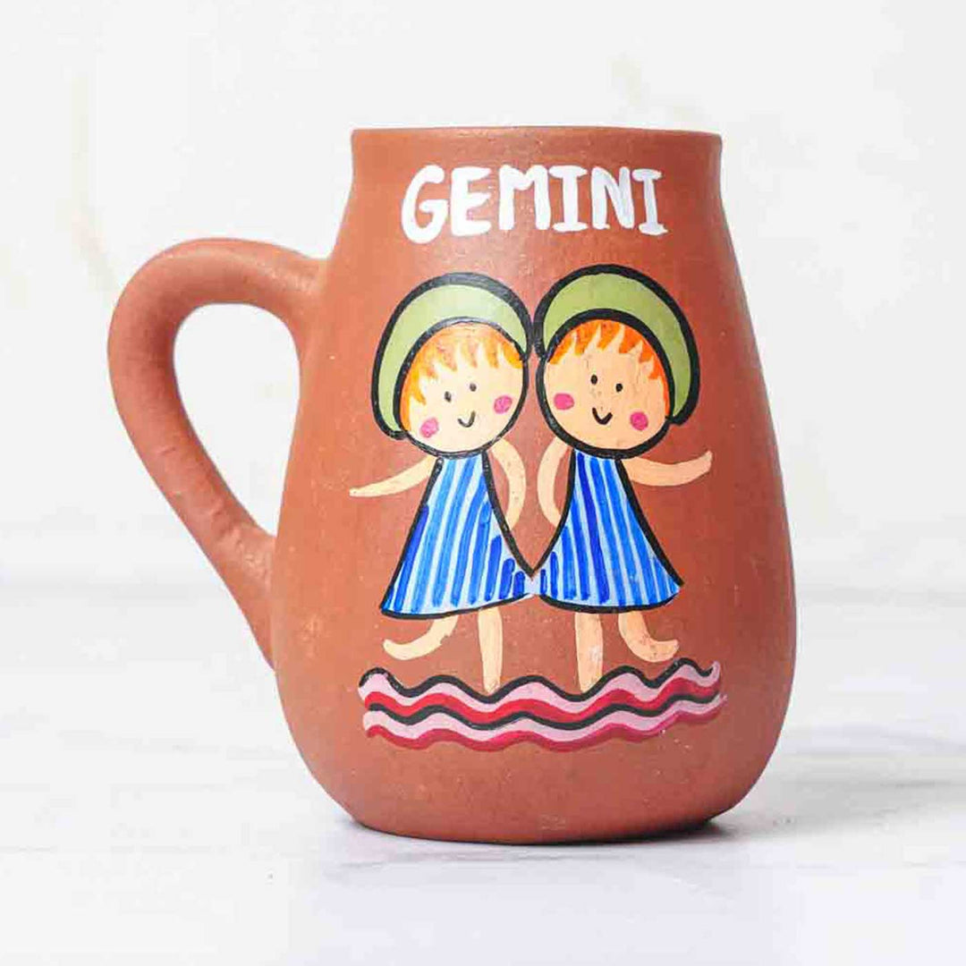 Zodiac Mug