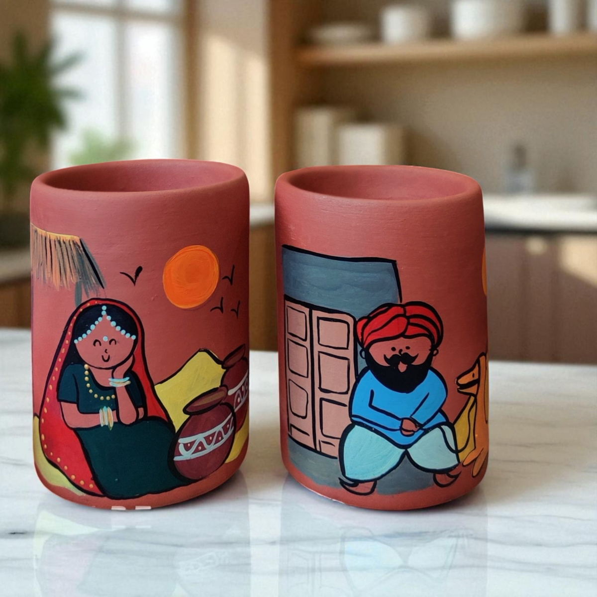 Tumblers