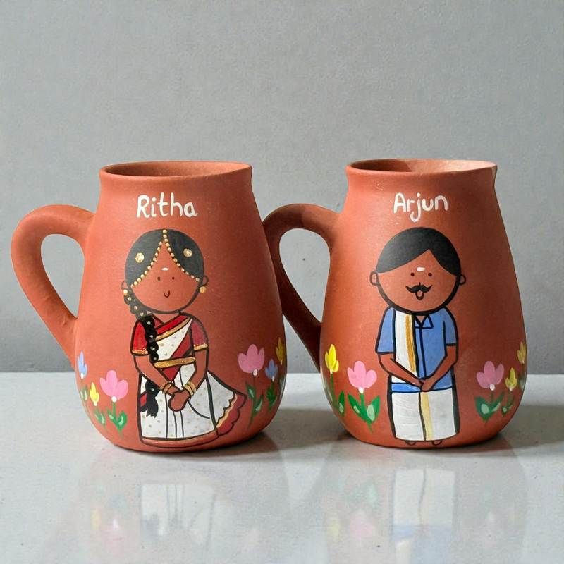 Mug Sets