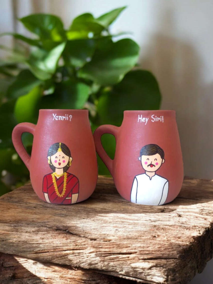Wedding Gifts