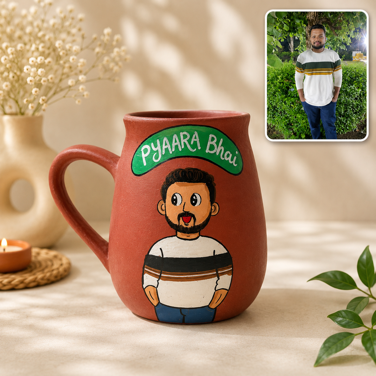 Gifts for Mothers
