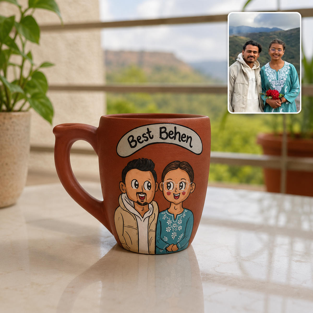 Drinkware