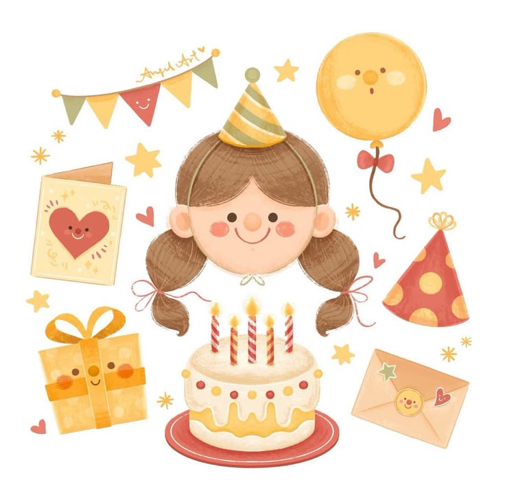 Birthday
