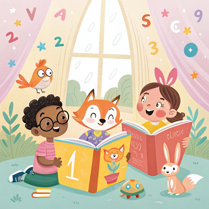 KIDS RETURN GIFTS