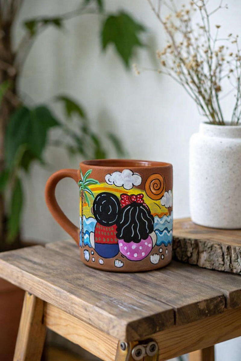 Relationship Mug