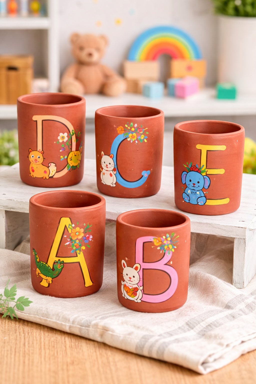 Monogram Gifts
