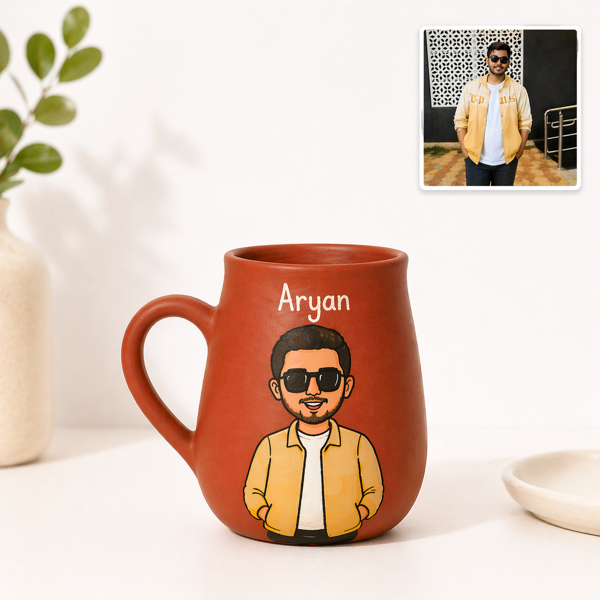 All Personalised