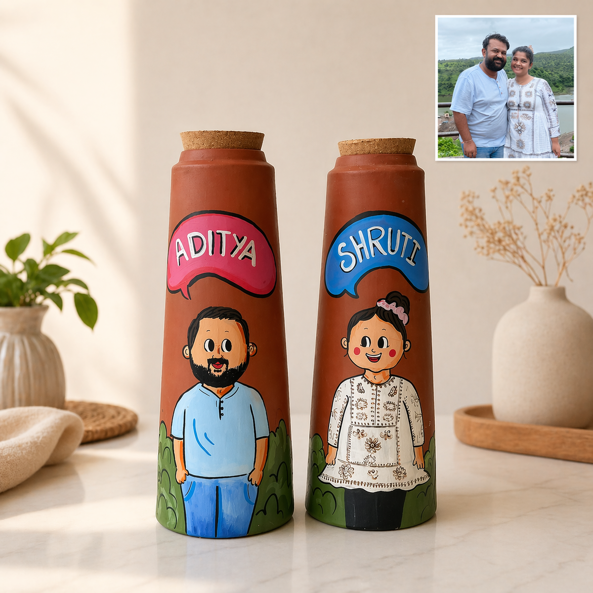 Bottles