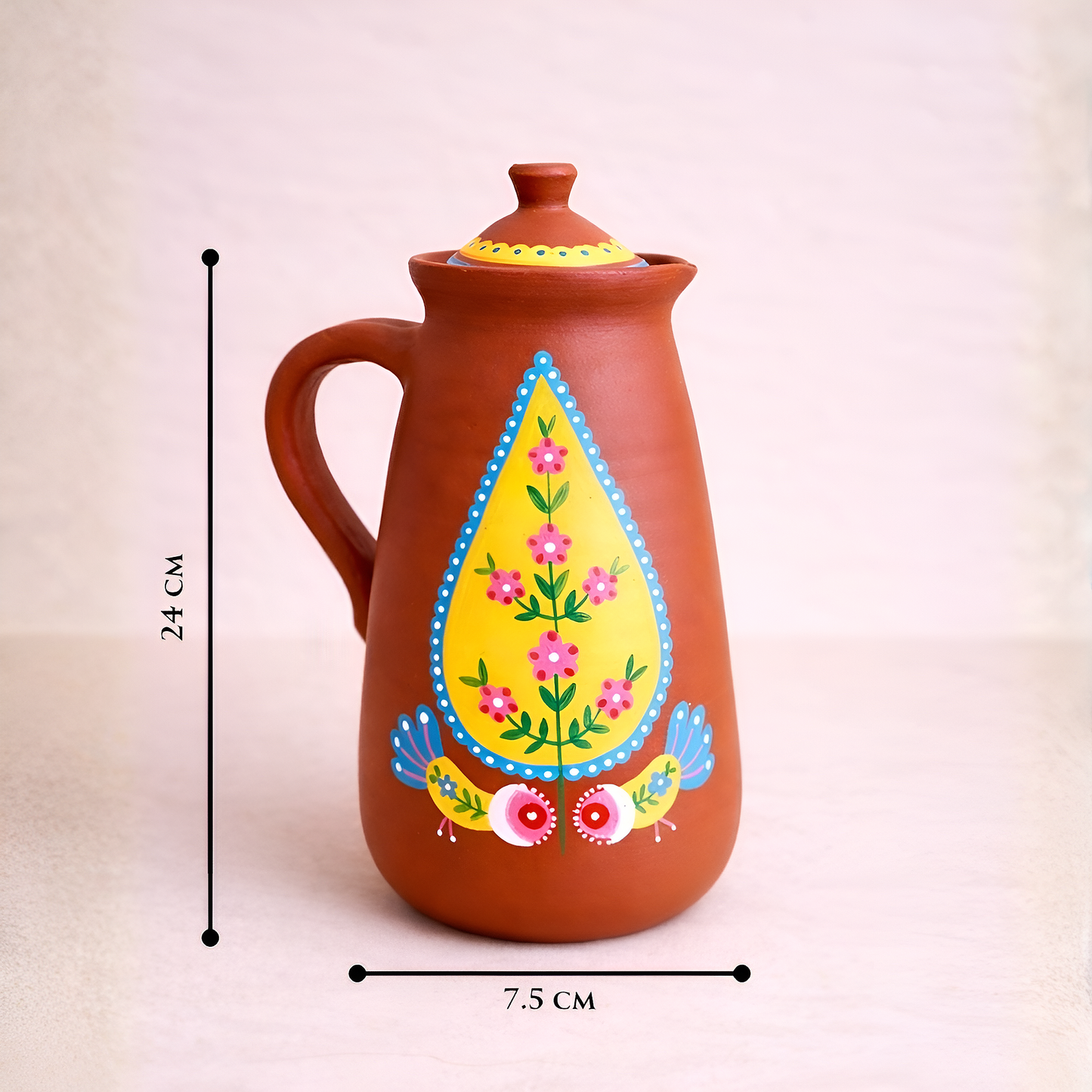 Nirwana JUG