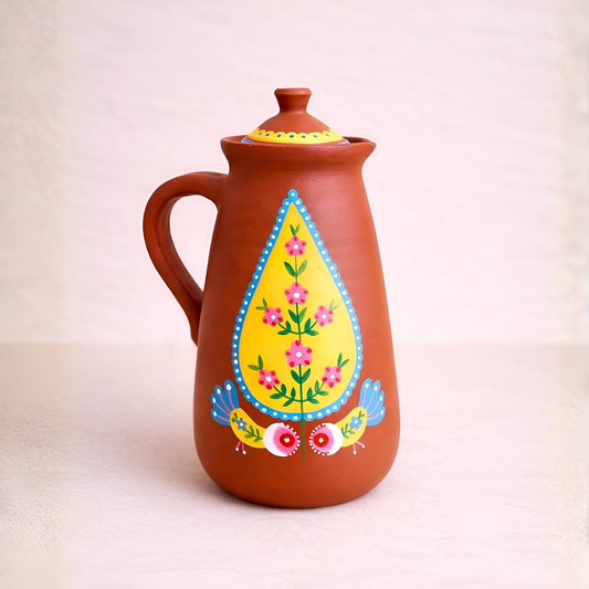 Nirwana JUG with glass