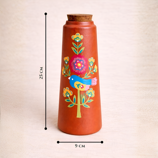 Chidiya Bottle