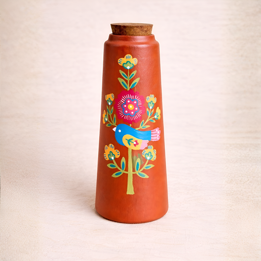 Chidiya Bottle