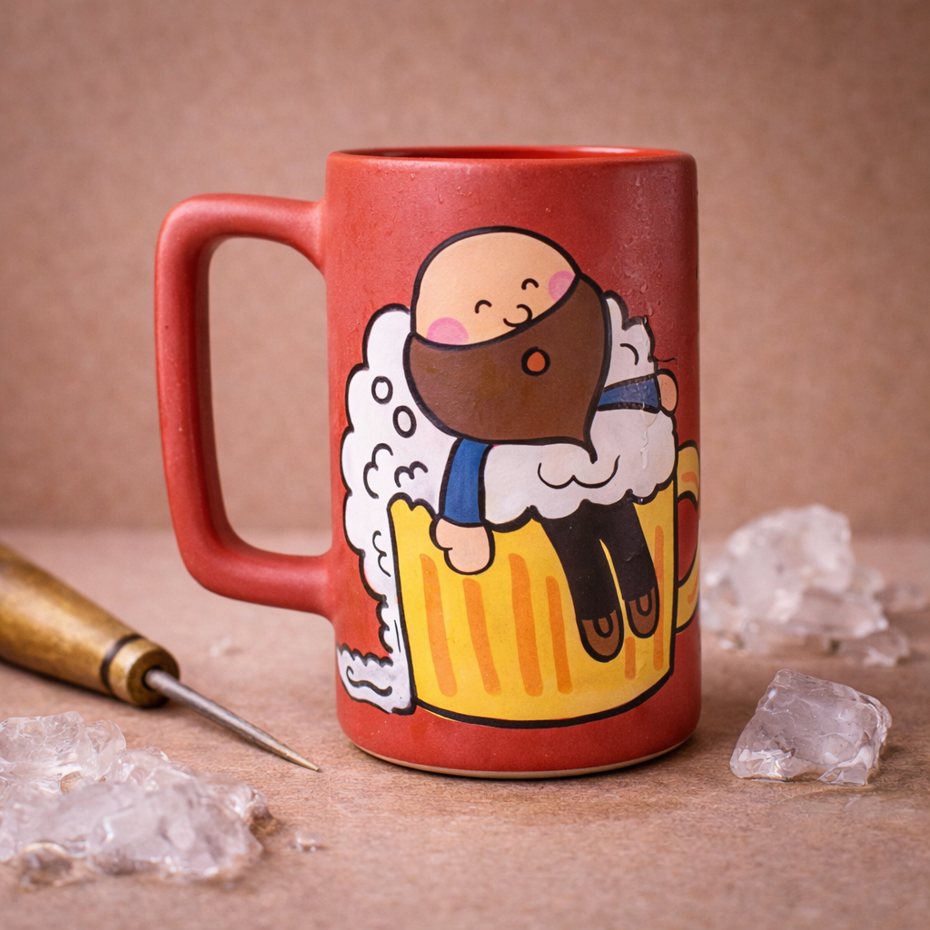 Beer Mugs image 2