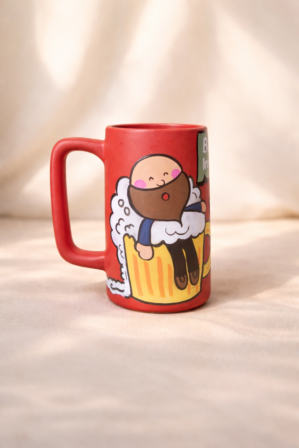 Beer Mugs
