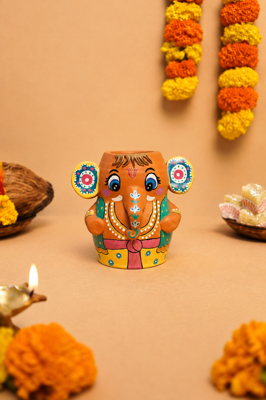 Ganesh Diffuser