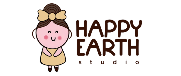 Happy Earth Studio