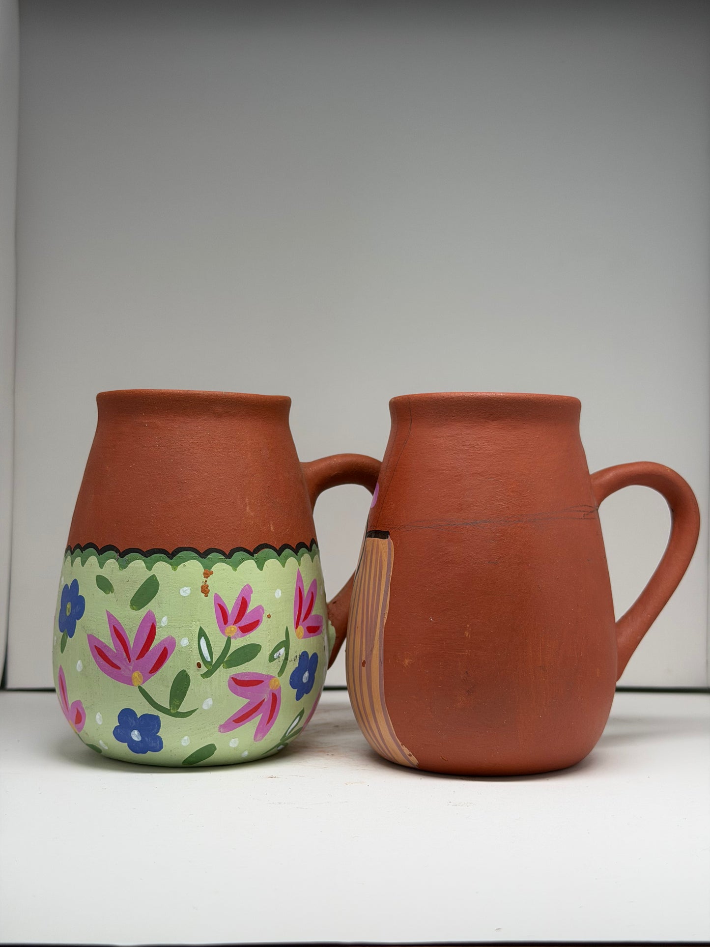 Character-2 Theme  MugSets