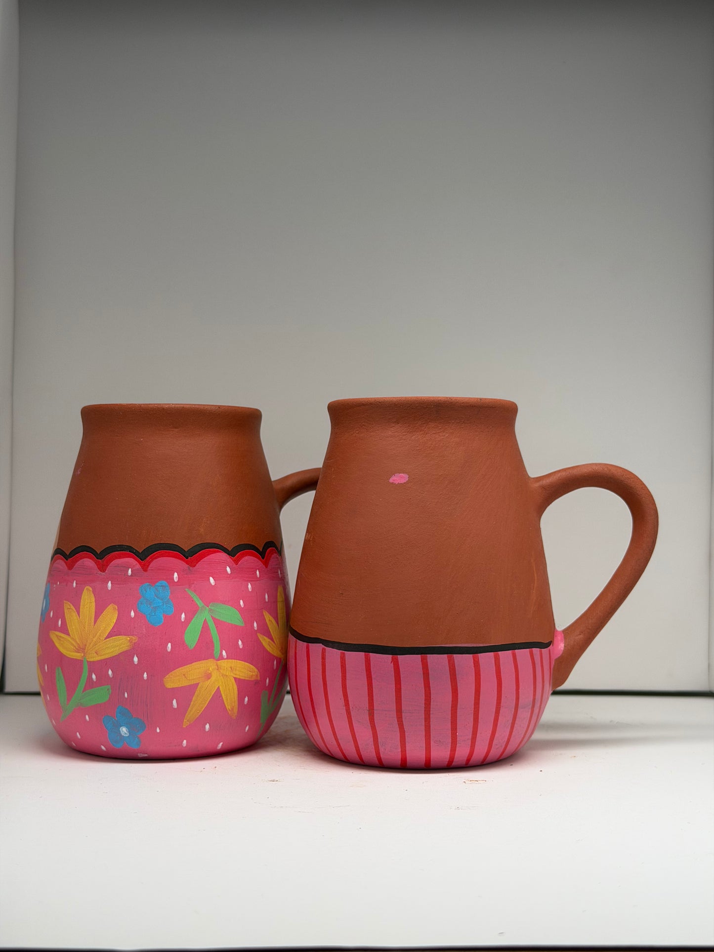 Character-1 Theme  MugSets