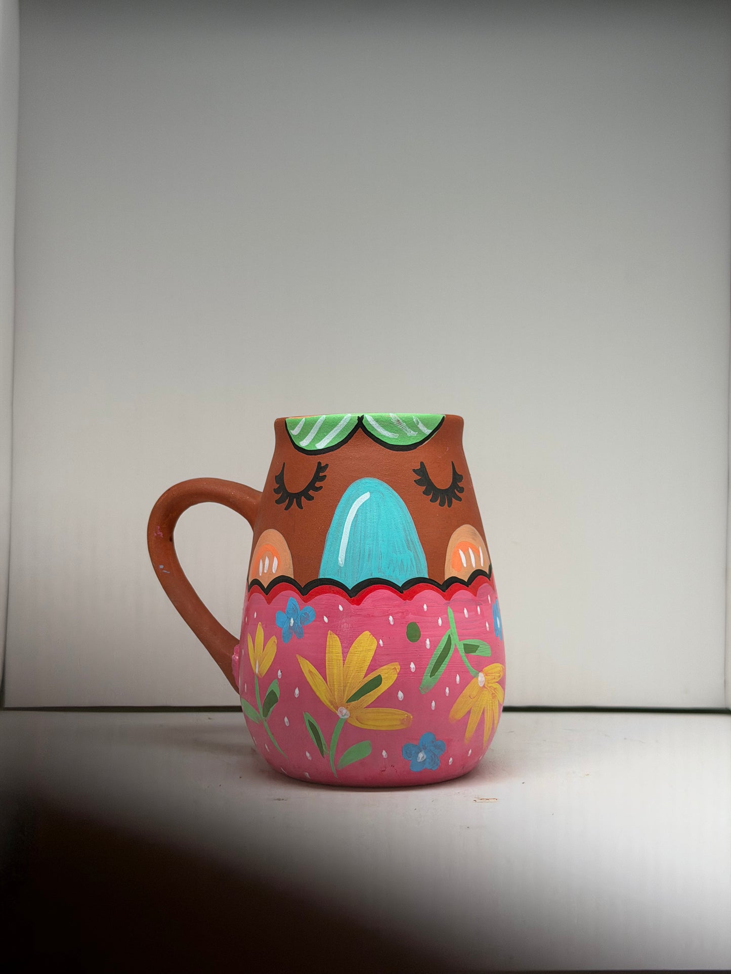 Character-1 Theme  MugSets