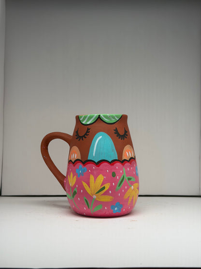 Character-1 Theme  MugSets