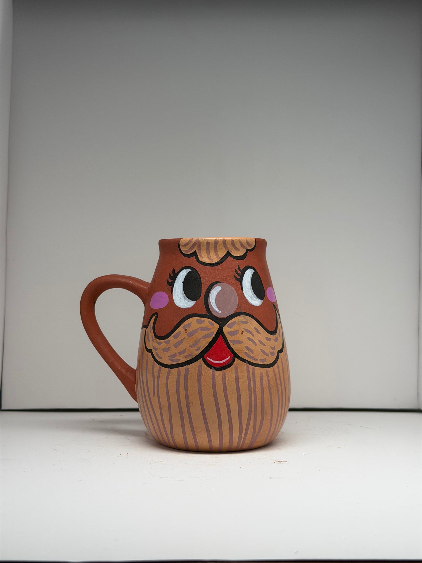 Character-2 Theme  MugSets