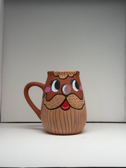 Character-2 Theme  MugSets
