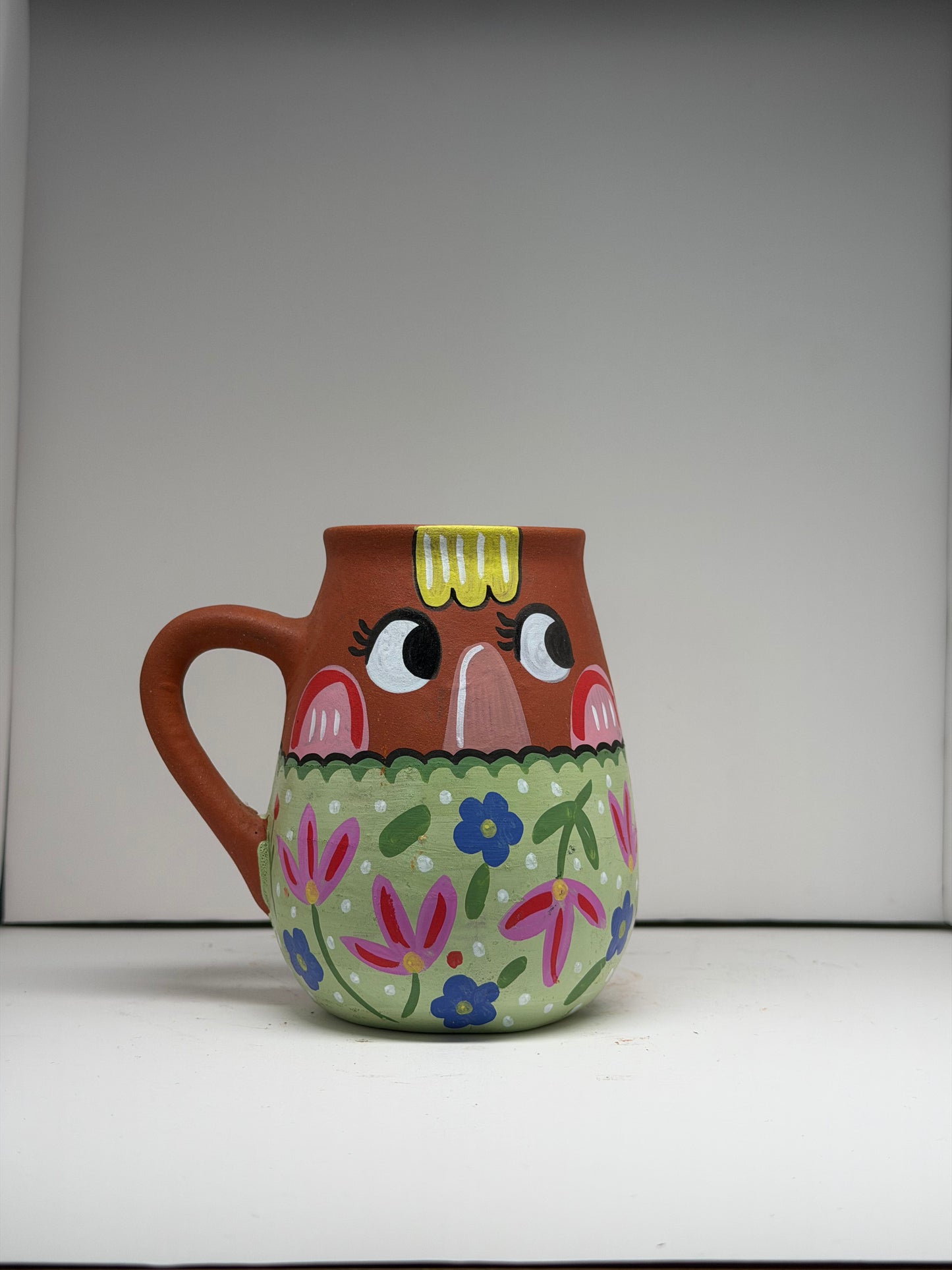 Character-2 Theme  MugSets