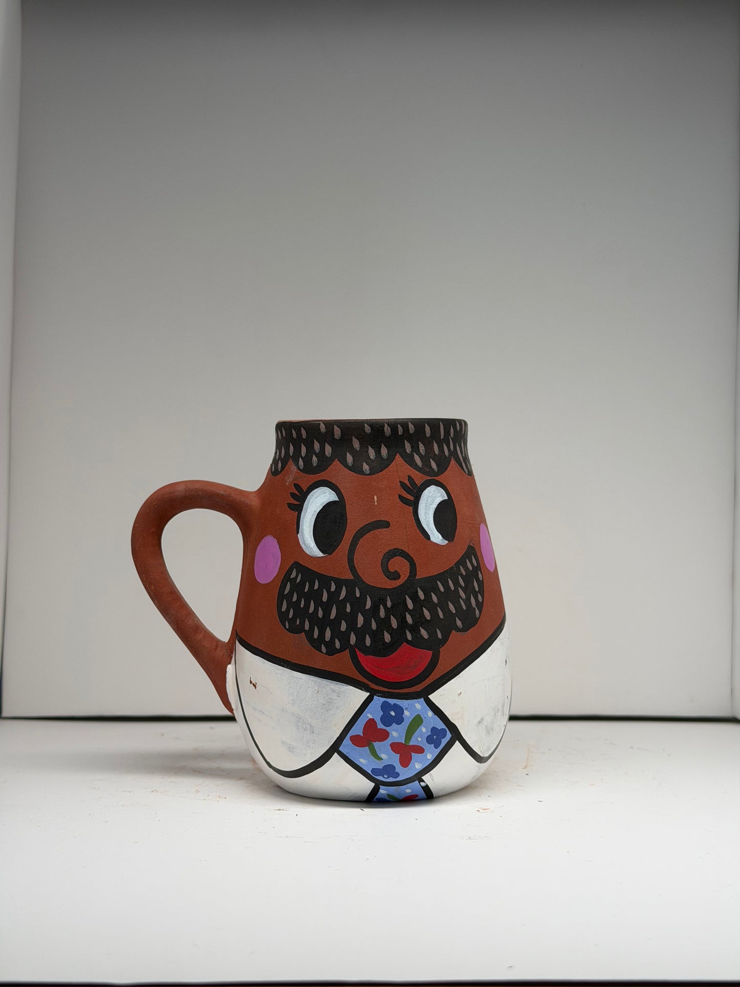 Character-3 Theme MugSets