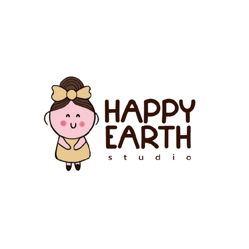 Happy Earth Studio