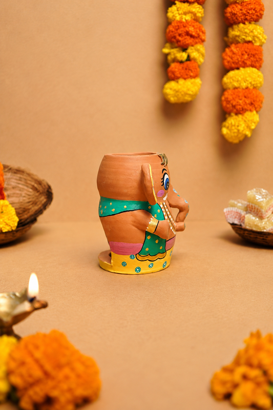 Ganesh Diffuser