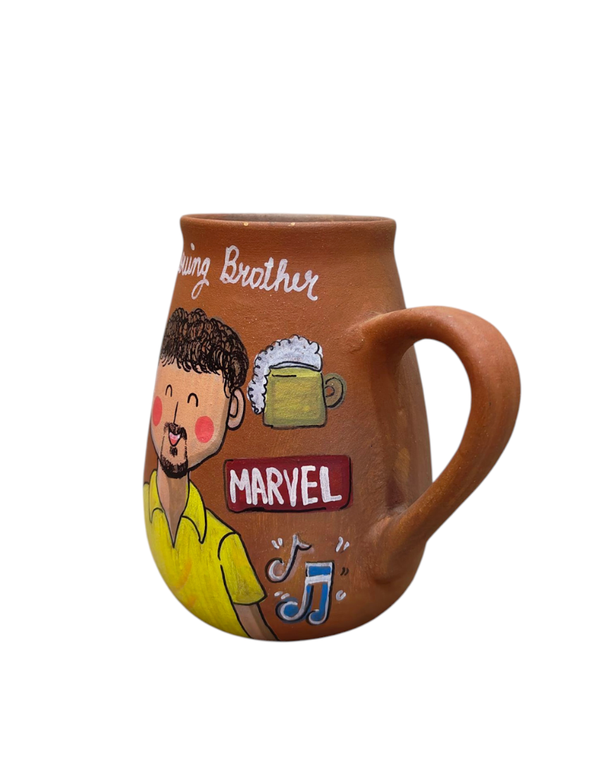 Personalised Hobby Mug