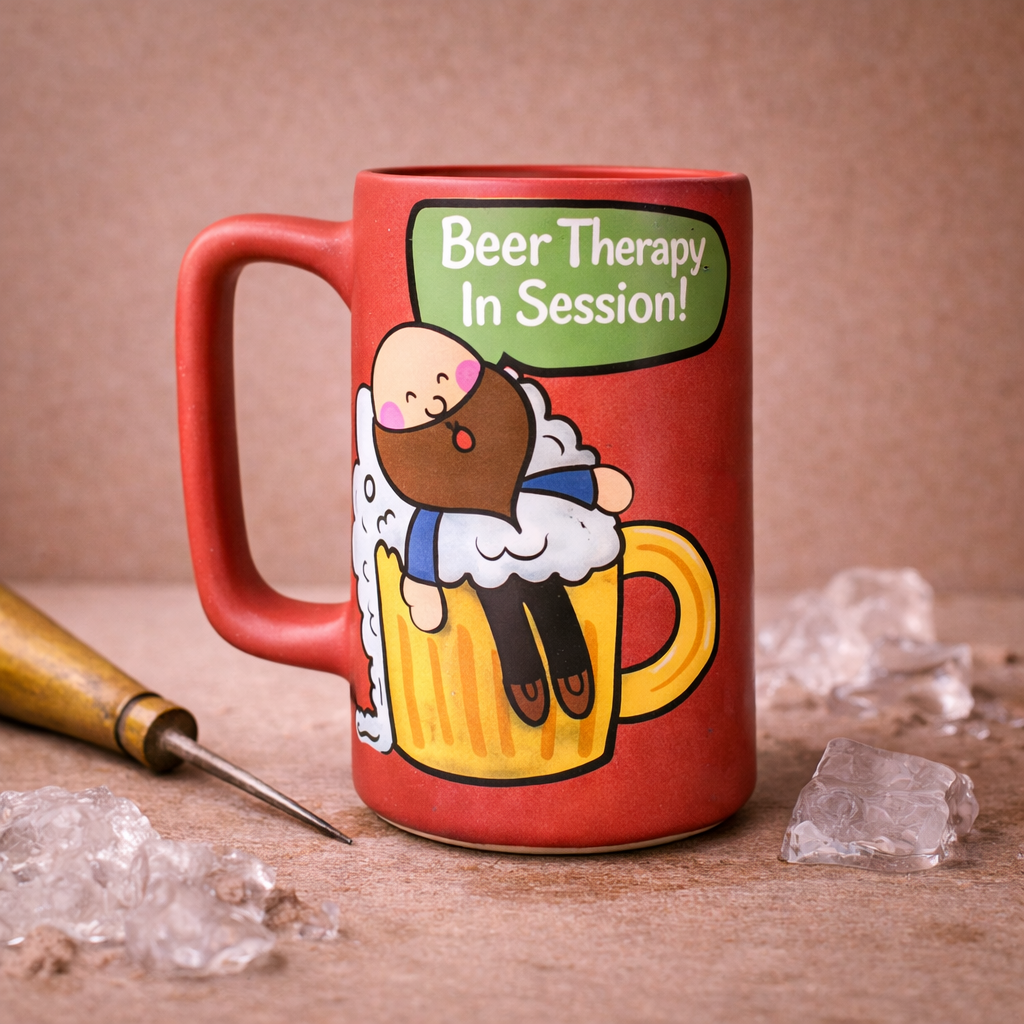 Beer Mugs