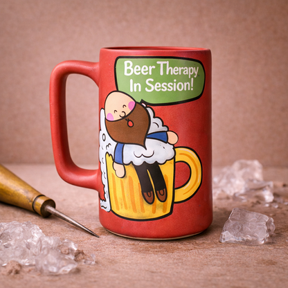 Beer Mugs