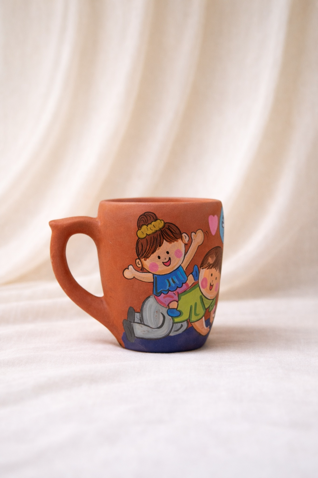 Siblings Mug