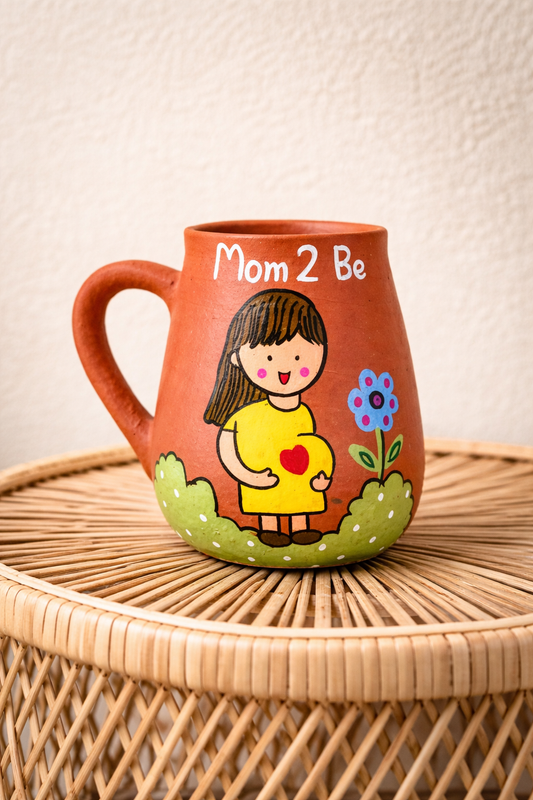 Mom to be Mugs