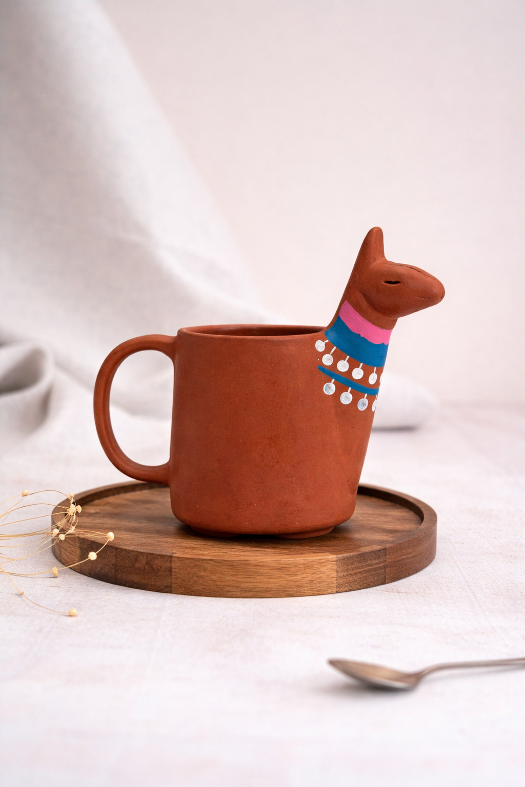 Lama Mug