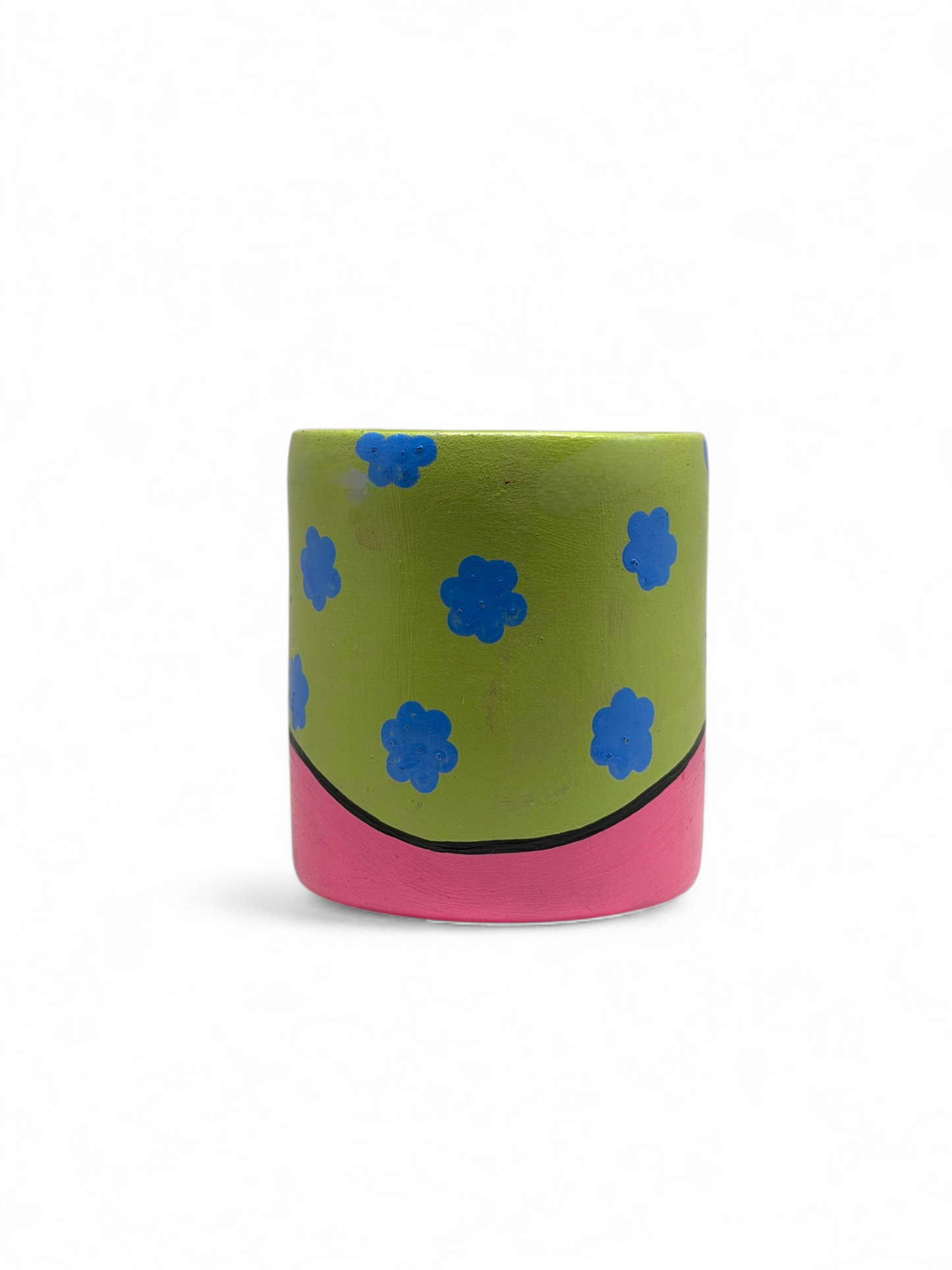 Minni mini planterpot