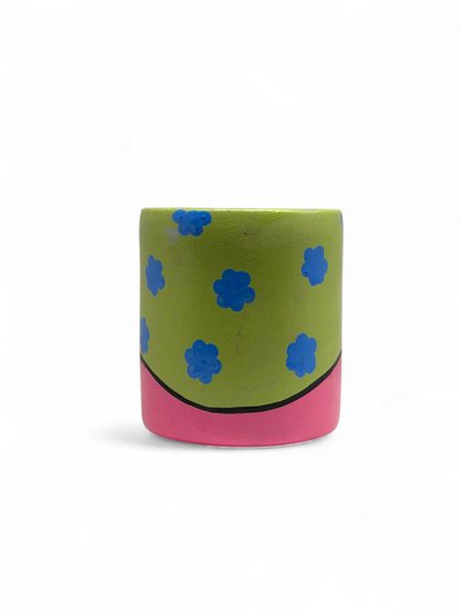 Minni mini planterpot