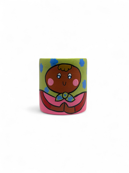 Minni mini planterpot