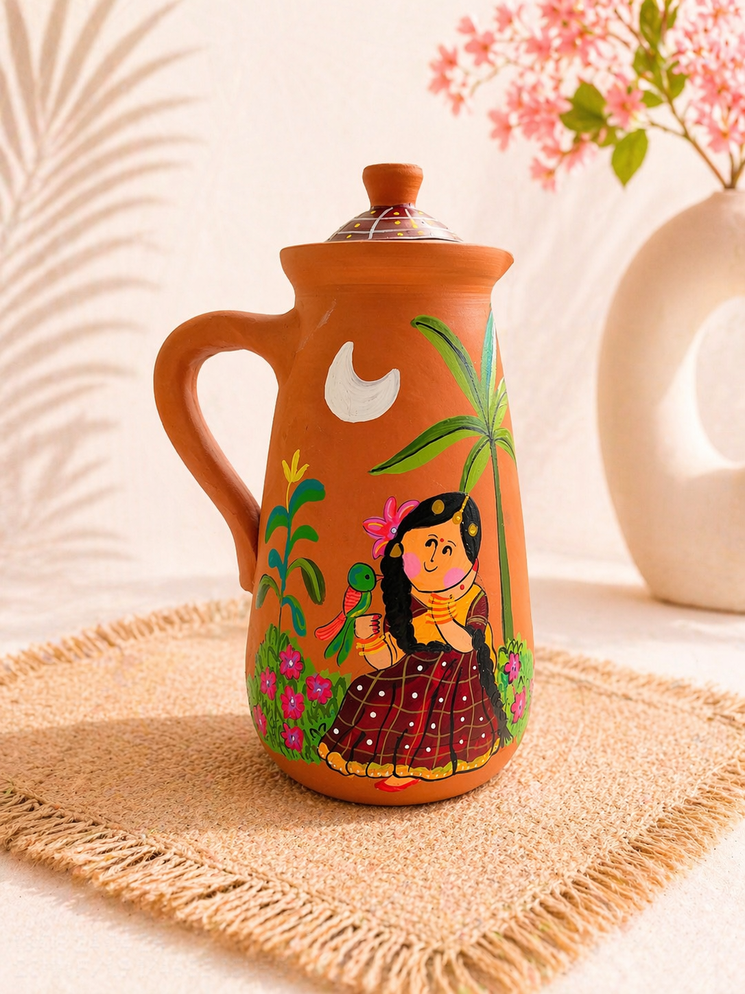Surmaiya jug