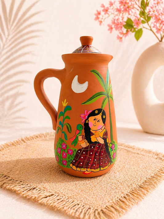 Surmaiya jug