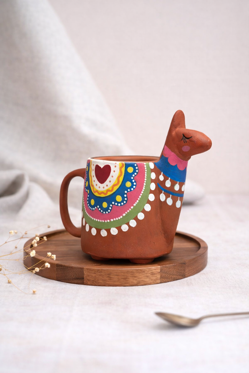 Lama Mug