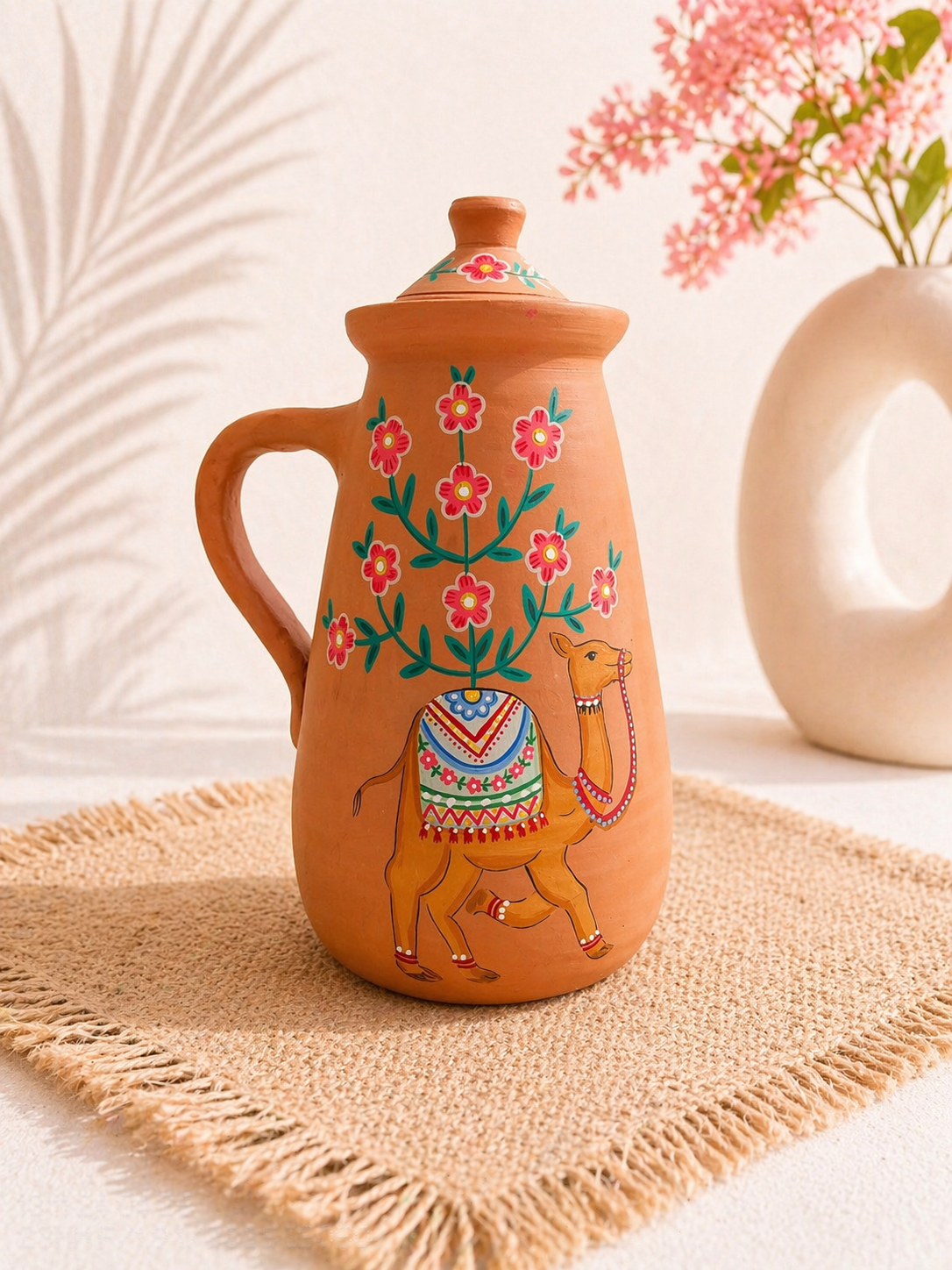 Raahi jug